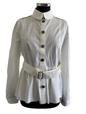Burberry camicia donna usato  Marcianise