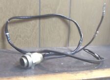 Branched Wiring Harness for Military 4-Whl 12-T Van Semi-Trailer P/N: 10935060  for sale  Hawthorne