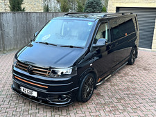 Transporter t5.1 lwb for sale  LINCOLN