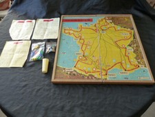Ancien jeu codroute d'occasion  Bourg-en-Bresse