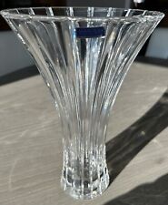 Waterford crystal vase for sale  Salt Lake City