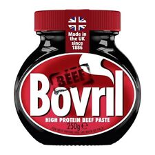 Bovril beef paste for sale  UK