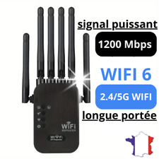 Amplificateur signal wifi d'occasion  Paris VIII
