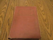 THE CONSOLIDATED WEBSTER COMPREHENSIVE ENCYCLOPEDIC DICTIONARY 1949 MAPS segunda mano  Embacar hacia Argentina