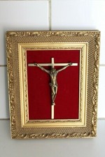 Jesus christ cadre d'occasion  Valence