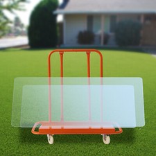 1600lbs drywall cart for sale  USA