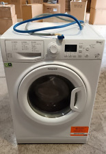 Hotpoint wmfug842p 8kg for sale  GREENFORD