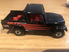 Leo mattel hot for sale  CAMBERLEY