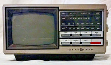 Vintage television 7150a for sale  Linesville