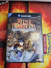 Gamecube fire emblem for sale  Dinuba