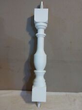Logan baluster case for sale  Chatham