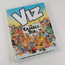 Viz annual camel for sale  LEEDS