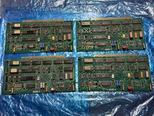 Fadal 1010 circuit for sale  Berkley
