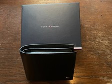 Tommy hilfiger geldbörse gebraucht kaufen  Hagen