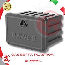 Cassetta plastica porta usato  Matera
