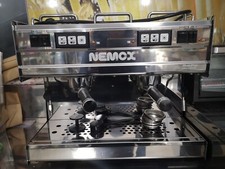 Macchinacaffe professionale in usato  Ragalna