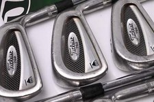 Titleist dci 762 for sale  LOANHEAD