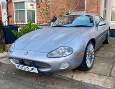 jaguar supercharger for sale  UK