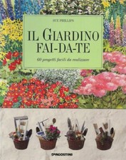 Giardino fai phillips usato  Italia