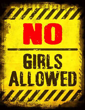 Retro plaque girls for sale  LYTHAM ST. ANNES