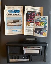 Colecovision expansion module for sale  Massillon