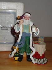 Thomas kinkade santa gebraucht kaufen  Manching
