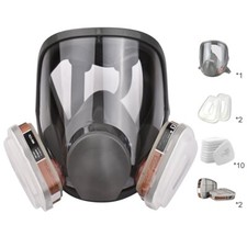 Full face gas for sale  New York
