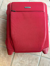 Valise cabine rigide d'occasion  Pertuis