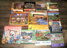 Used lot jigsaw for sale  Bellows Falls
