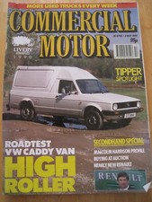 Commercial motor may for sale  BRISTOL