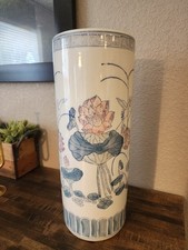 Vintage chinese blue for sale  San Antonio