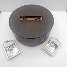 Poker chip caddy for sale  San Jose
