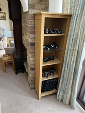 Tall narrow pine for sale  WITNEY