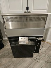 Wolf downdraft ventilation for sale  Royse City