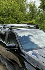 Thule roof rack for sale  DORCHESTER