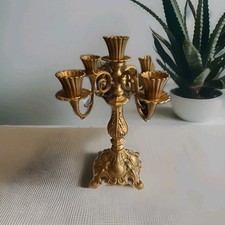 Vtg gold color for sale  Texas City