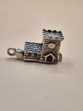 Vintage solid silver for sale  COALVILLE