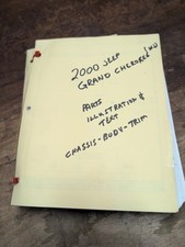 2000 jeep grand for sale  Cortland
