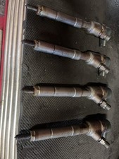 Diesel fuel injector for sale  BURNLEY