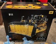 Lego 42131 technic for sale  CLITHEROE