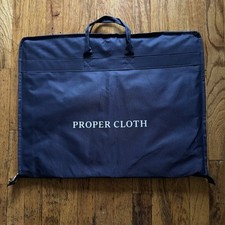 Proper cloth blue for sale  Brooklyn