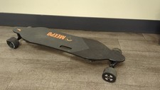 Meepo v1.5 skateboard for sale  NORTHAMPTON