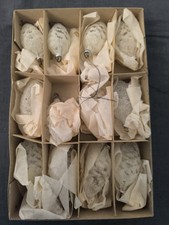 Lauscha glas zapfen gebraucht kaufen Lauscha glas zapfen gebraucht kaufen  Bautzen