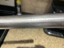 Ithaca barrel mod for sale  San Angelo