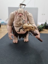 Hobbit goblin king for sale  BALDOCK