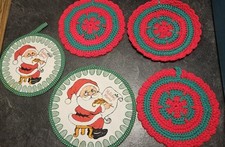 Set vintage christmas for sale  Livingston