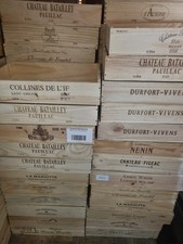 Bargain shallow wooden for sale  LISS