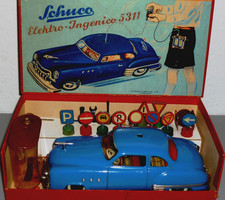 Schuco ingenico 5311 gebraucht kaufen Schuco ingenico 5311 gebraucht kaufen  Tönning