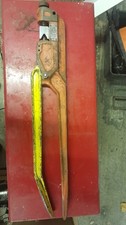 Heavy duty crimp for sale  LIGHTWATER