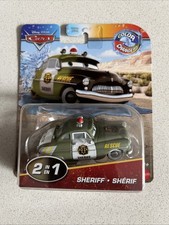Auto cars sheriff usato  Cinisello Balsamo